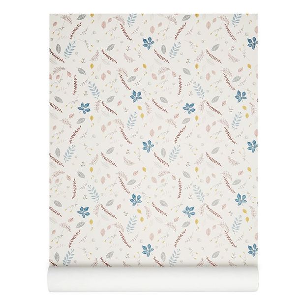 Papier-peint Feuilles-product