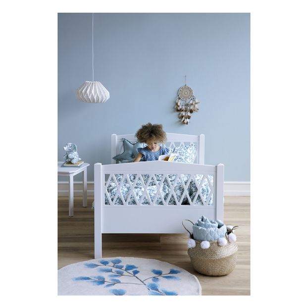 Fiori Bedding Set in Organic Cotton-product