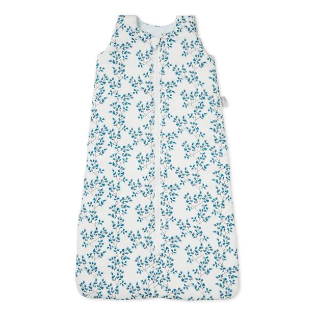 Gigoteuse Fiori en coton bio-product