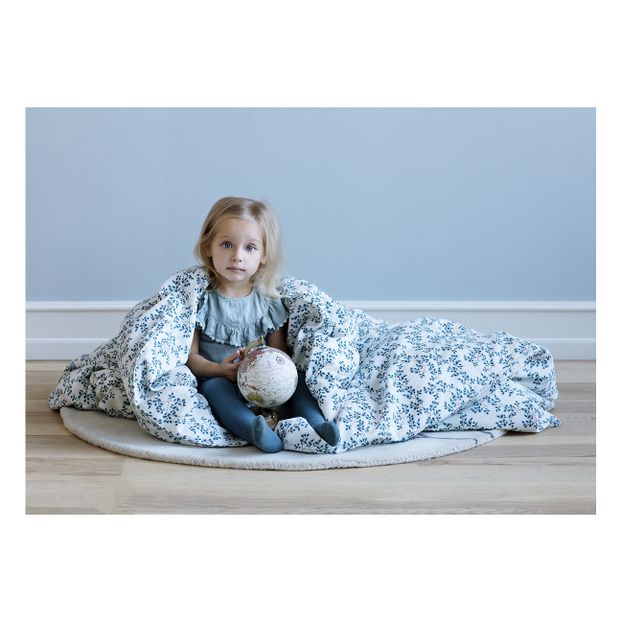 Fiori Bedding Set in Organic Cotton-product