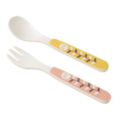 Swan Fork and Spoon-product