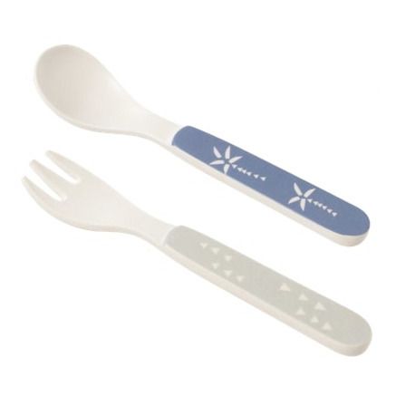 Giraffe Fork and Spoon-product