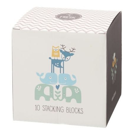 Stacking Cubes-product