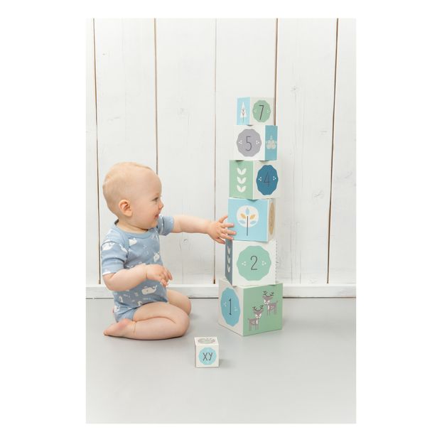 Stacking Cubes-product