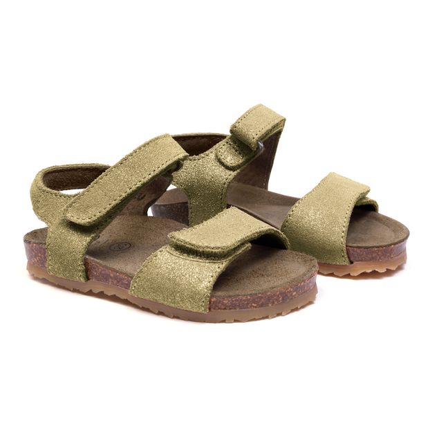 Two Con Me - Sandales Scratchs-product