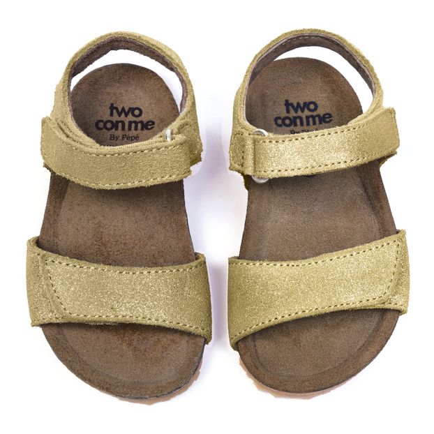 Two Con Me - Sandales Scratchs-product
