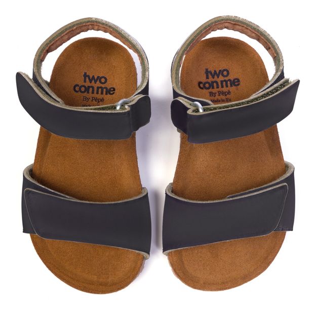 Two Con Me - Sandales Scratchs-product