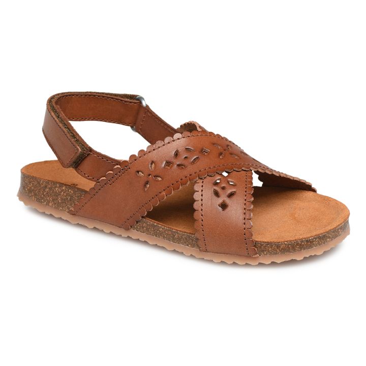Two Con Me - Sandalen | Karamel- Produktbild Nr. 3