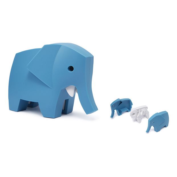 Puzle 3D Elefante-product