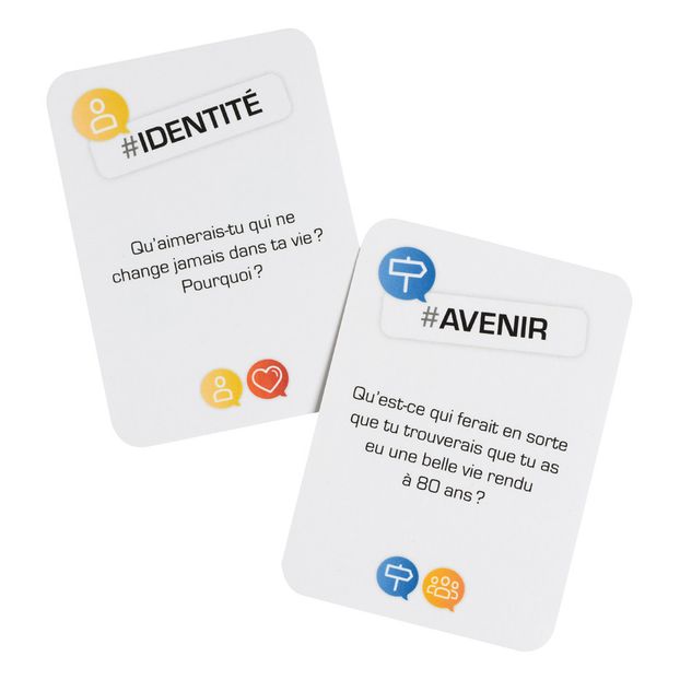 Juego de mesa Distavie-product