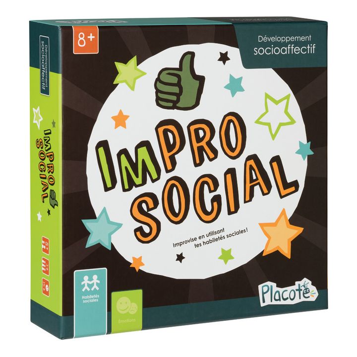 Gioco di società- Immagine del prodotto n°0