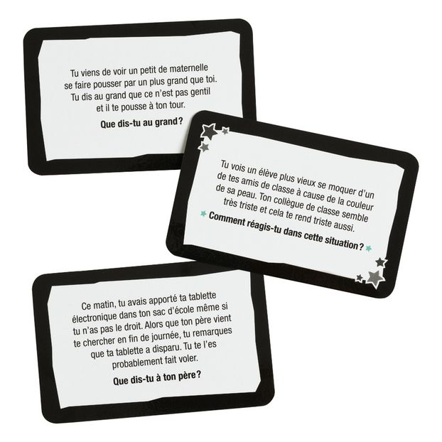 Social Improvisation Game-product