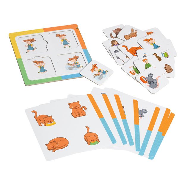 Lottery of Little Phrases-product