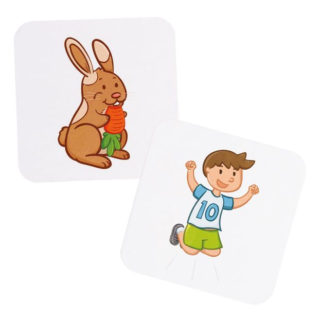 Lottery of Little Phrases-product