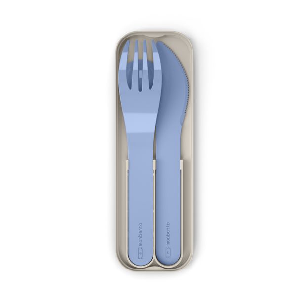 Couverts Pocket en plastique-product