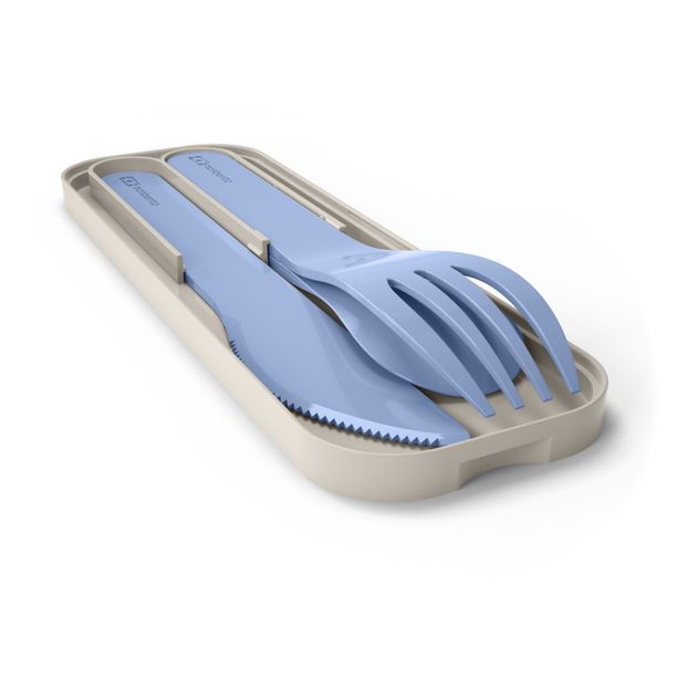 Couverts Pocket en plastique-product