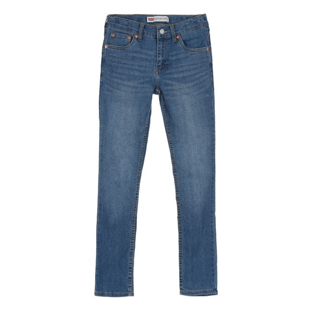 Jean Tapered 512-product