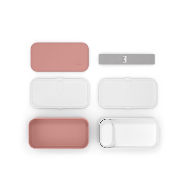 Bento Original 2 hermetische Fächer-product