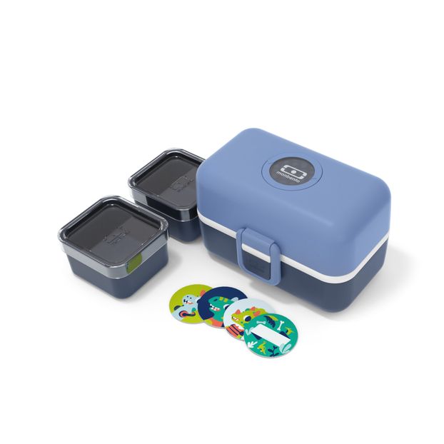 Bento Tresor 3 Compartments-product