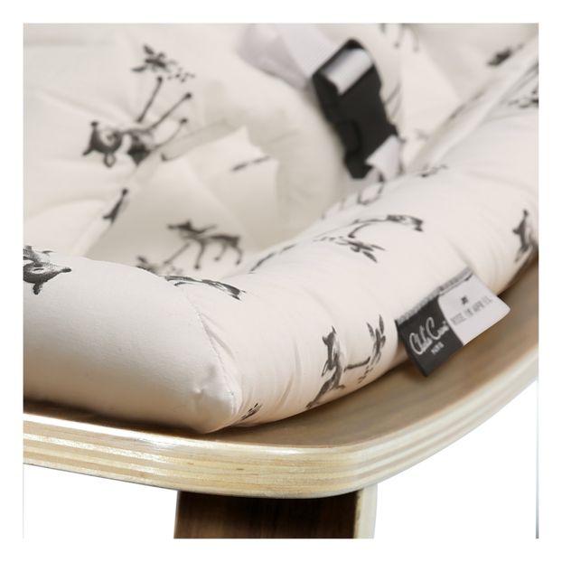 Transat Levo Noyer Faon by Rose in April-product