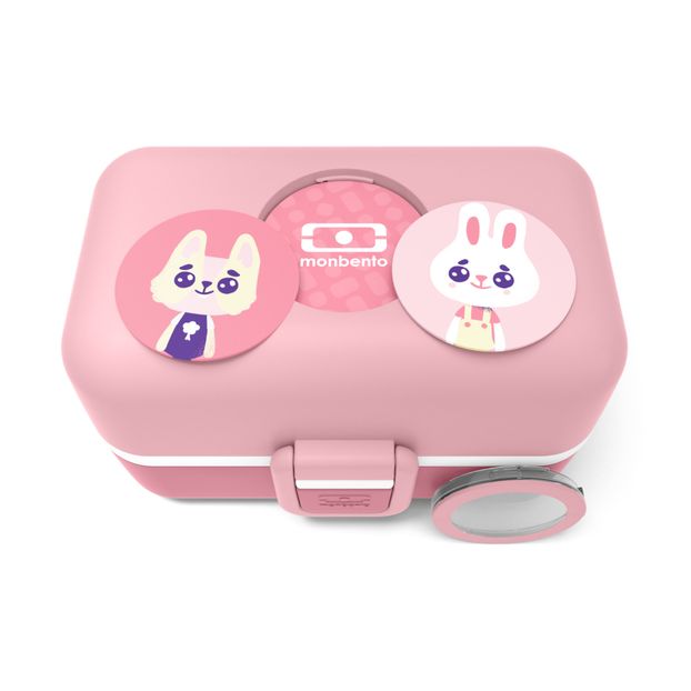 Bento Tresor 3 Compartments-product