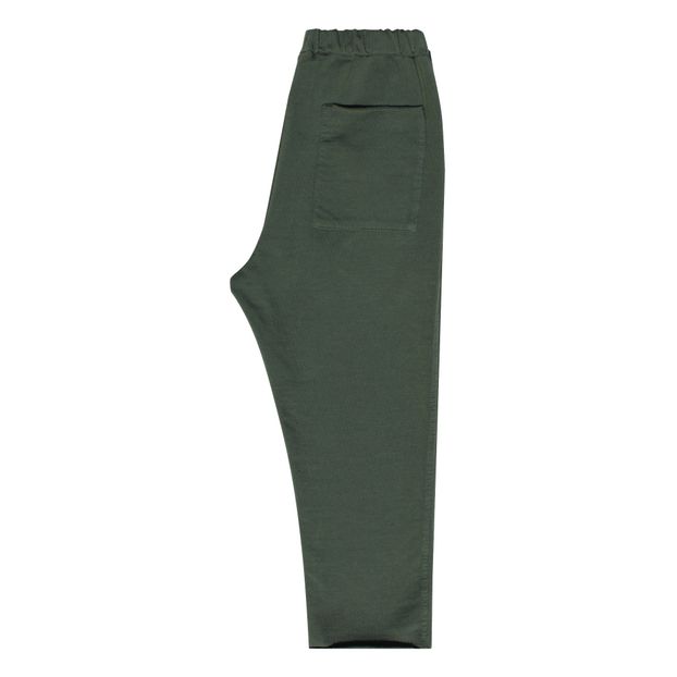 Light Fleece Trousers-product