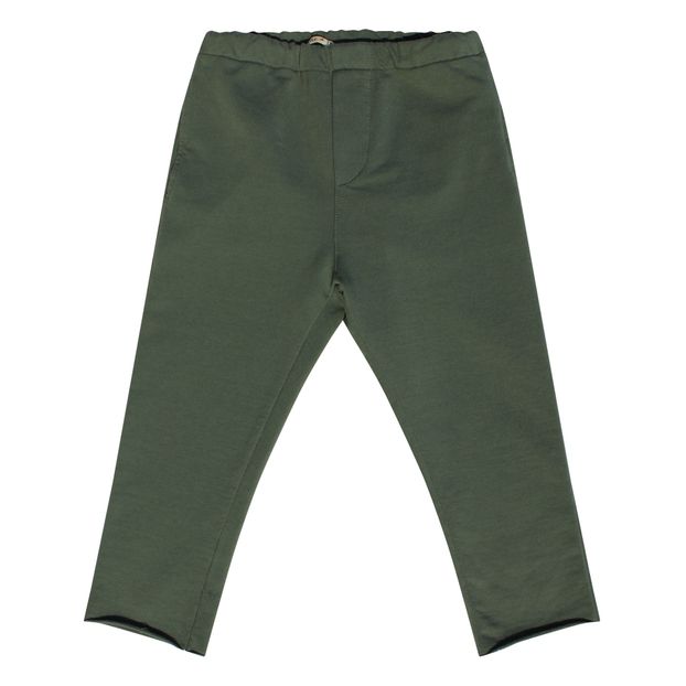 Light Fleece Trousers-product