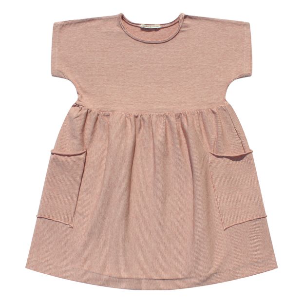 Robe Rayée-product