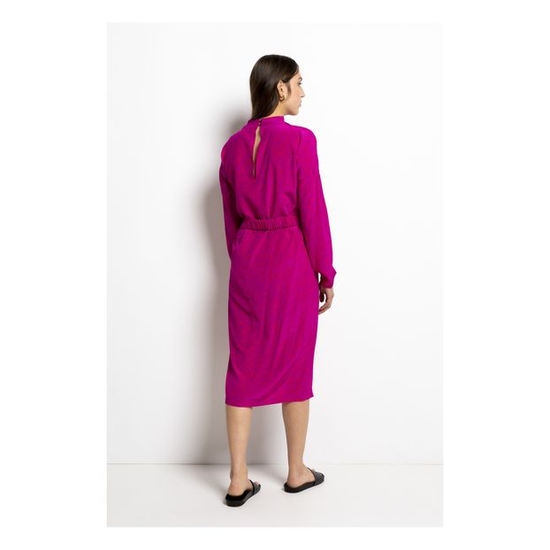 Robe Soie Boya-product