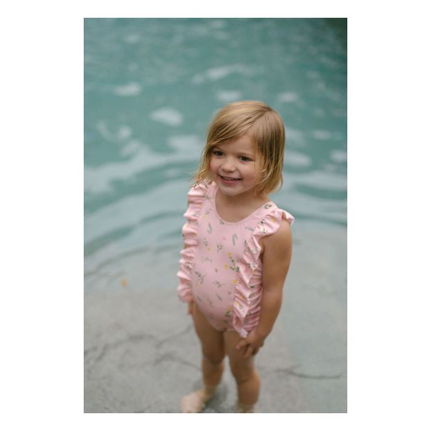 Botanical Swimsuit-product