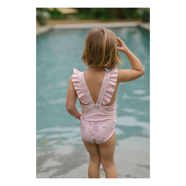 Botanical Swimsuit-product