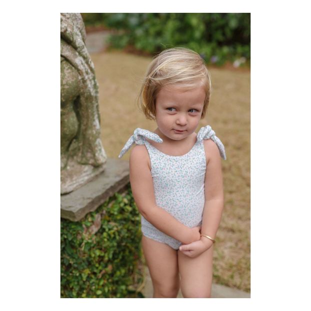 Garden Swimsuit-product