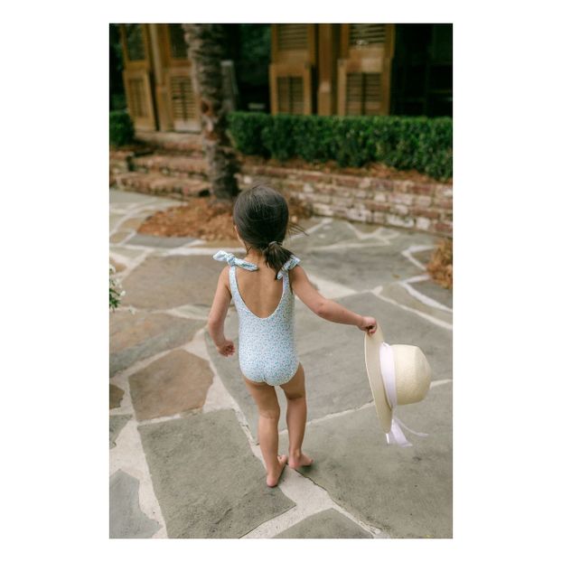 Garden Swimsuit-product