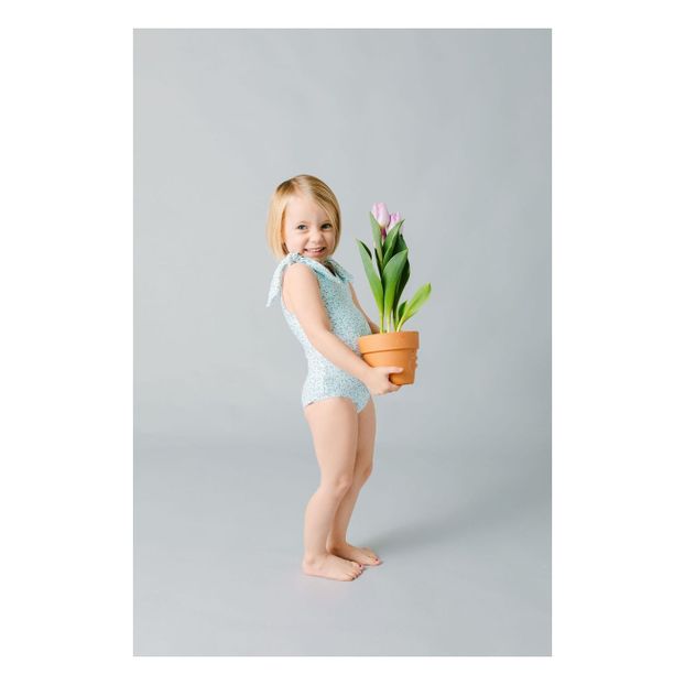 Garden Swimsuit-product