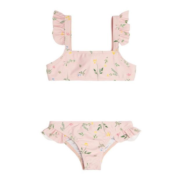 Botanical Bow Swimsuit-product