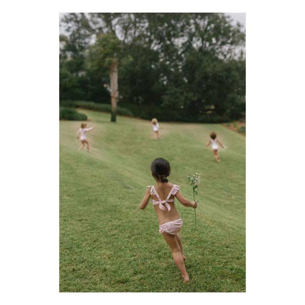 Botanical Bow Swimsuit-product