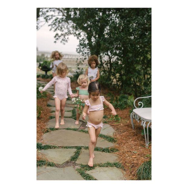 Botanical Bow Swimsuit-product