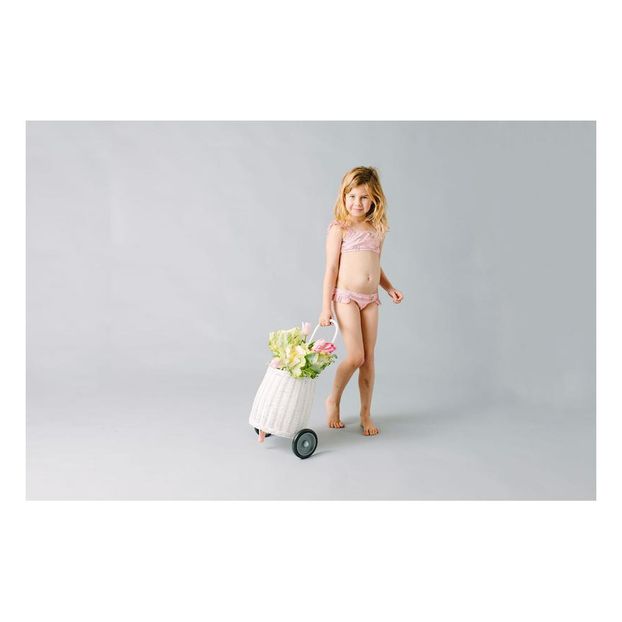 Botanical Bow Swimsuit-product