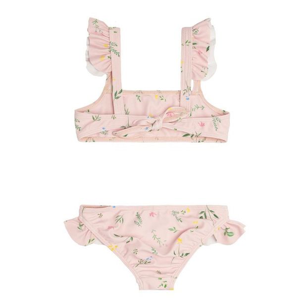 Botanical Bow Swimsuit-product