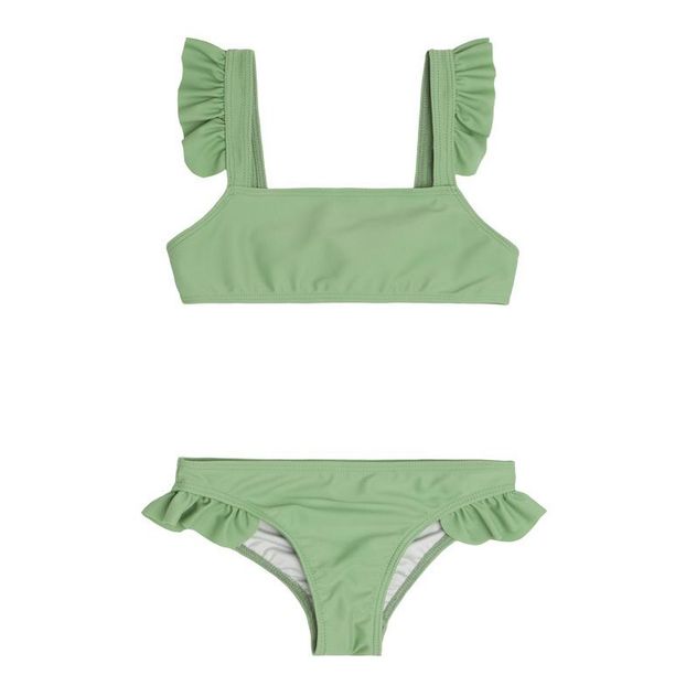 Soft Bow Swimsuit-product