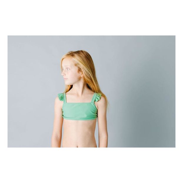 Soft Bow Swimsuit-product