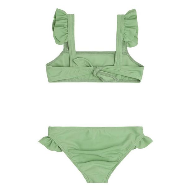 Soft Bow Swimsuit-product