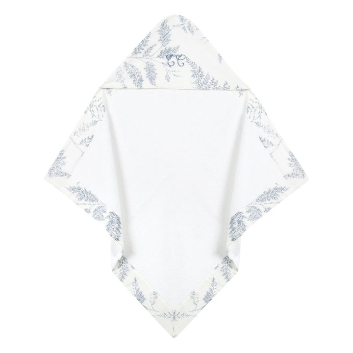 Capa de baño | Azul Marino- Imagen del producto n°0