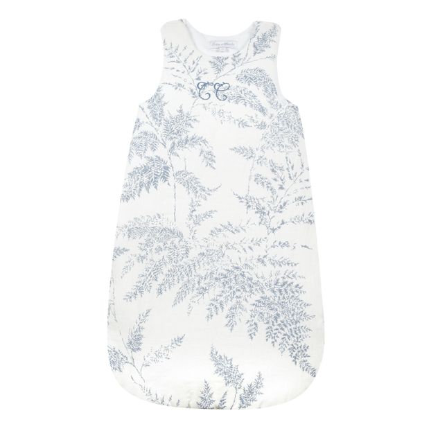 Gigoteuse en lin et coton-product