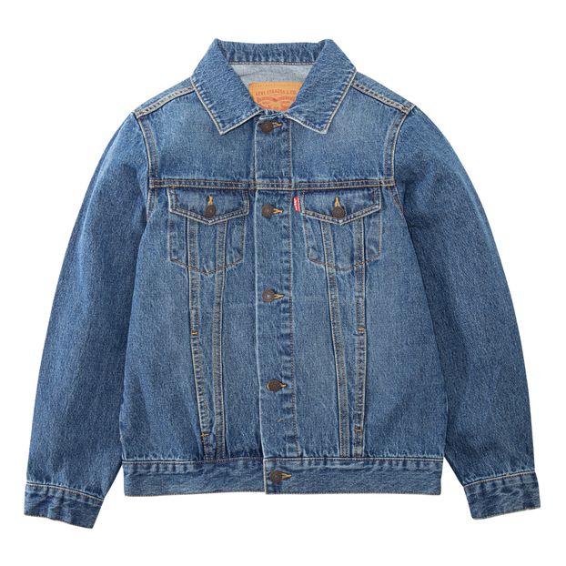 Chaqueta Trucker Denim-product