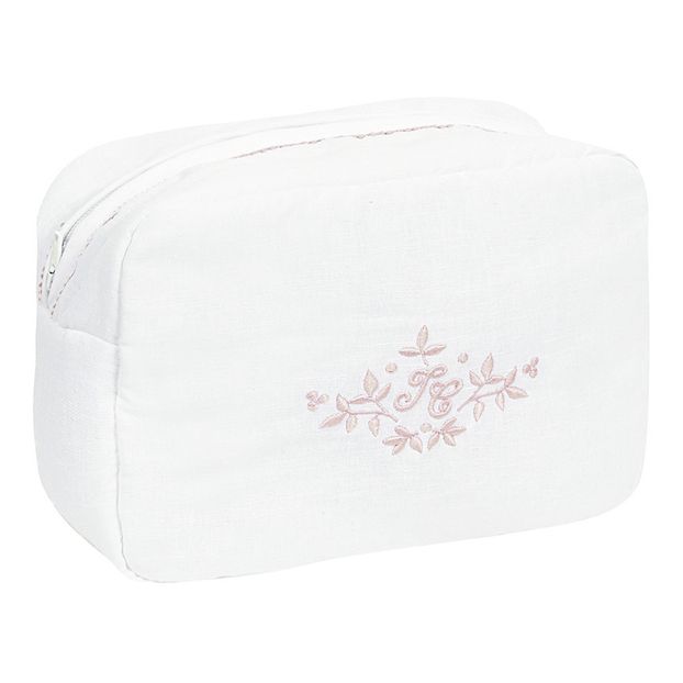 Trousse de toilette brodée-product