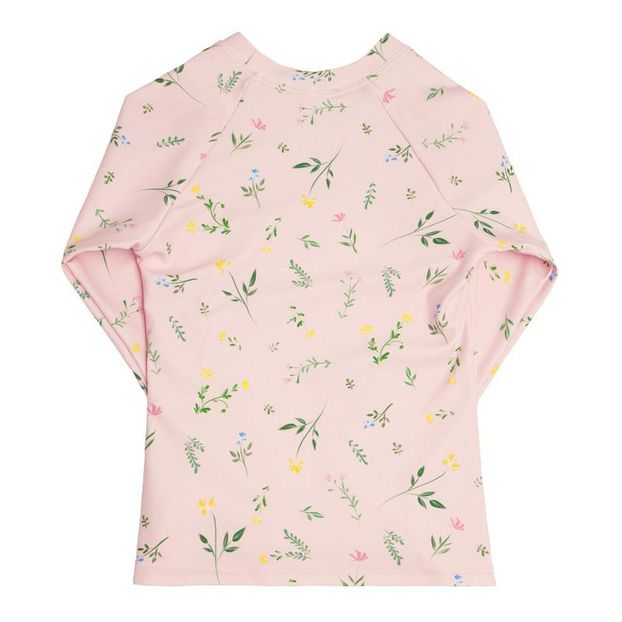 Botanical UV-protection T-shirt-product