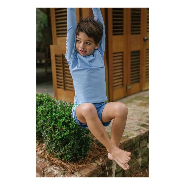 UV-protection T-shirt-product