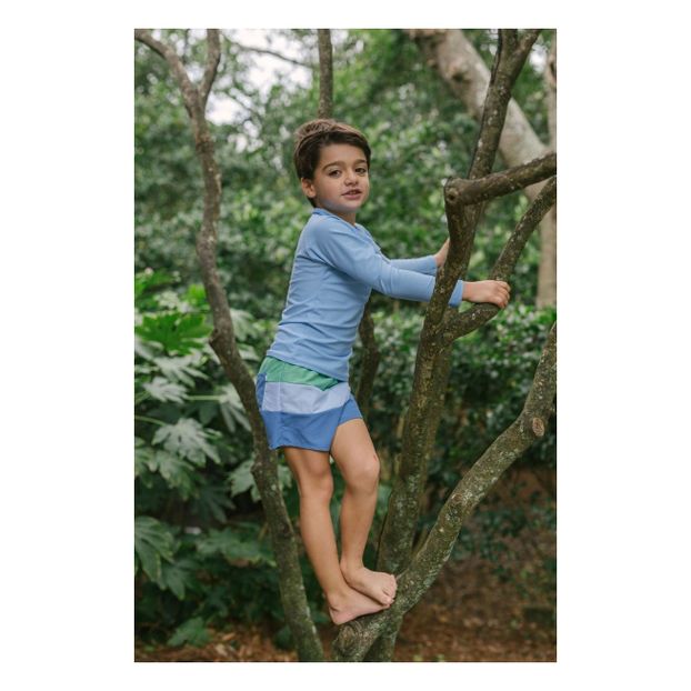 UV-protection T-shirt-product