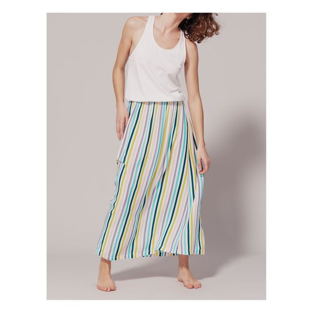 Robe Bi-Matière Salomé-product